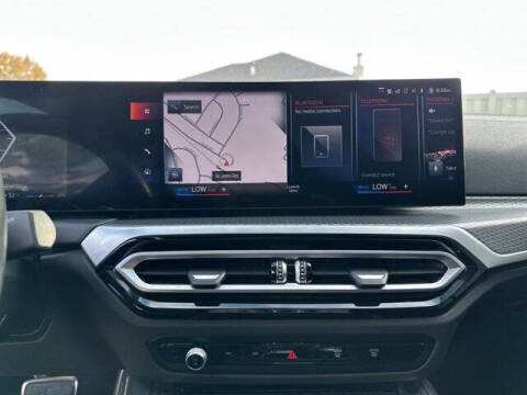 2024 BMW 4 Series 430i xDrive