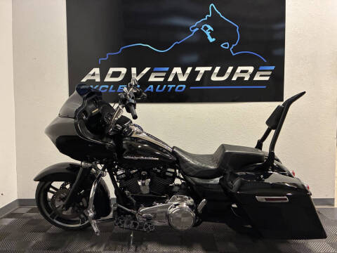 2019 Harley-Davidson Road Glide