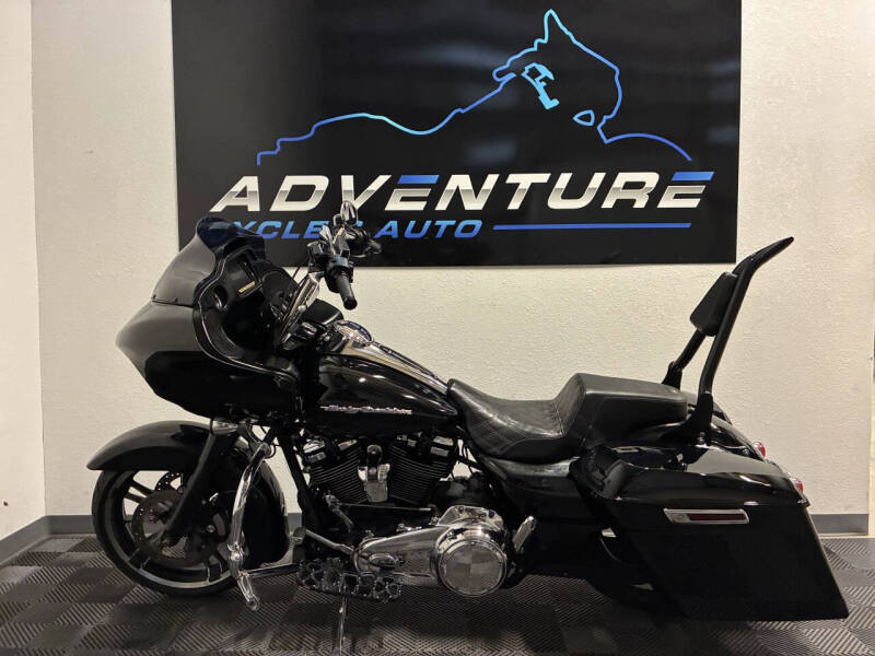 2019 Harley-Davidson Road Glide