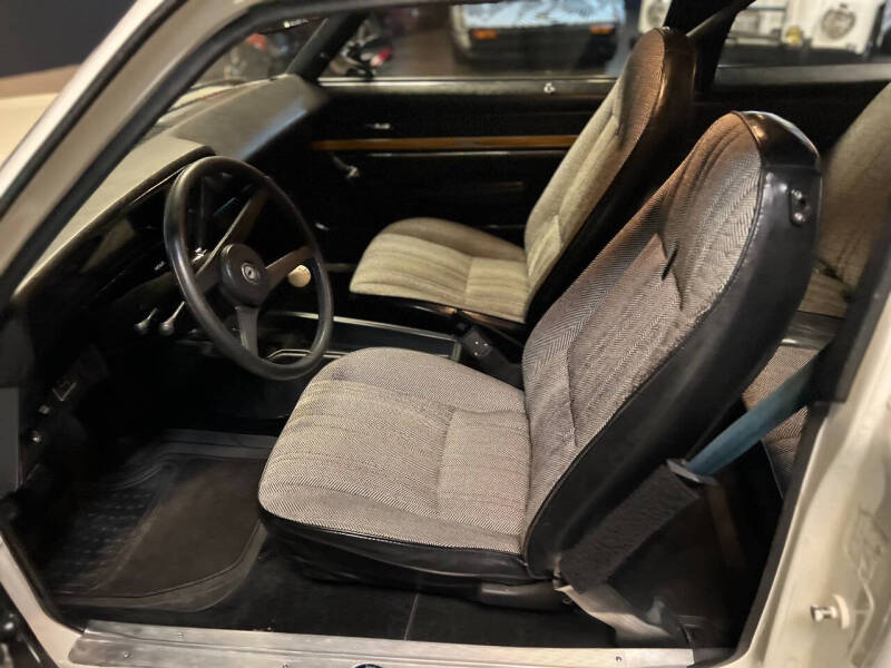 1975 Chevrolet Nova
