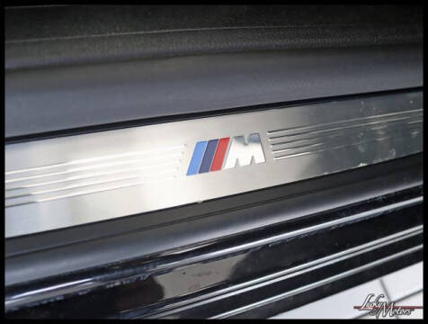 2015 BMW 7 Series ALPINA B7 LWB xDrive