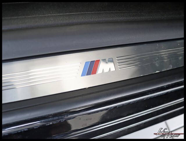 2015 BMW 7 Series ALPINA B7 LWB xDrive