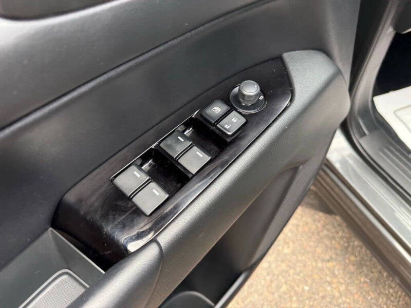 2024 Mazda CX-5 2.5 S Preferred