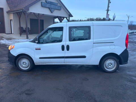 2019 RAM ProMaster City for sale at Upstate Auto Sales Inc. in Pittstown NY