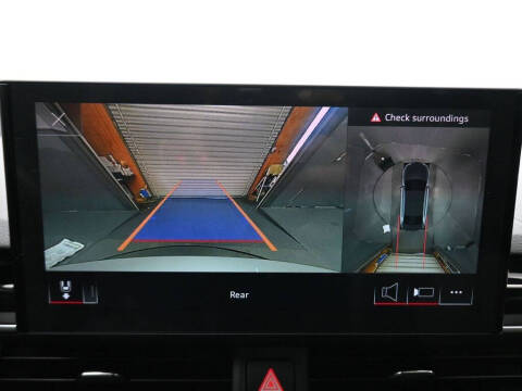 2023 Audi A4 quattro S line Prem Plus 45 TFSI