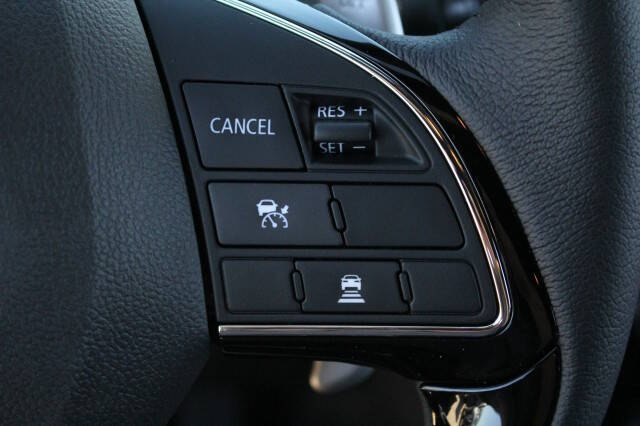 2026 Mitsubishi Eclipse Cross SEL