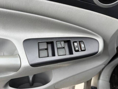 2013 Toyota Tacoma V6