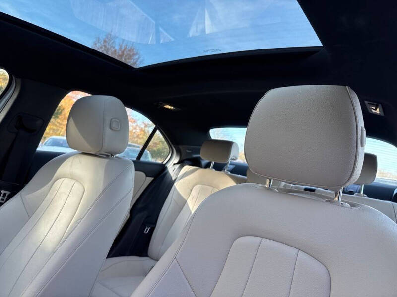 2020 Mercedes-Benz A-Class A 220 4MATIC