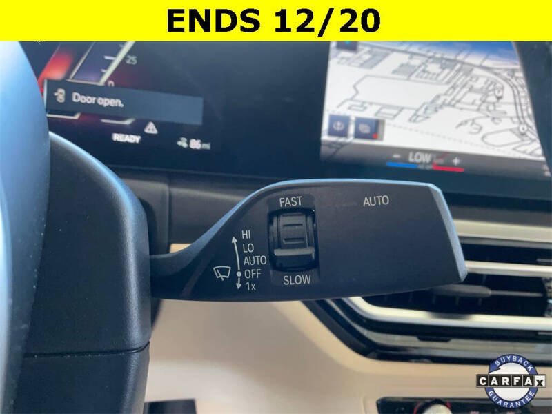 2022 BMW i4 eDrive40 Gran Coupe