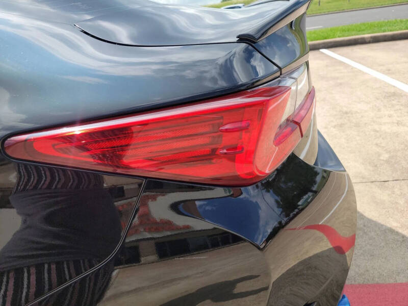 2015 Lexus RC 350