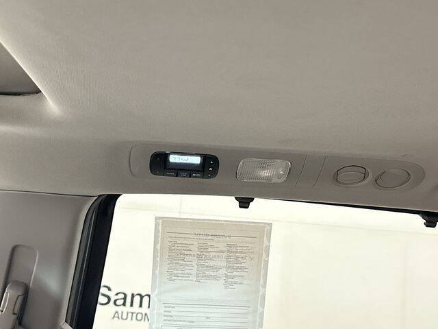 2017 Honda Odyssey EX-L