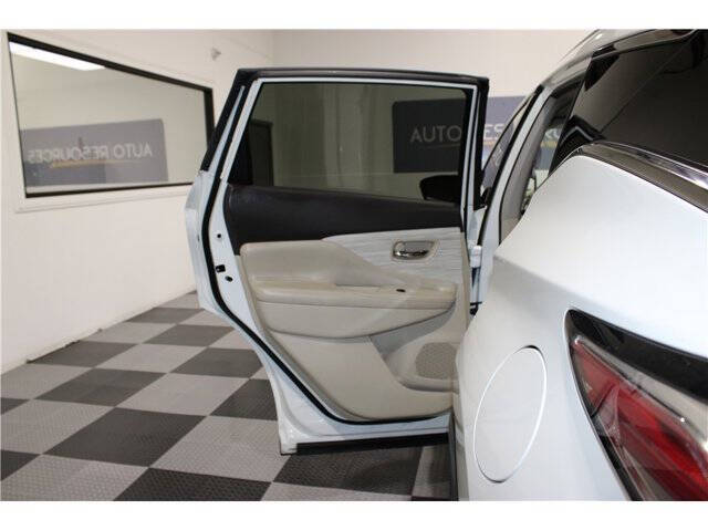 2017 Nissan Murano