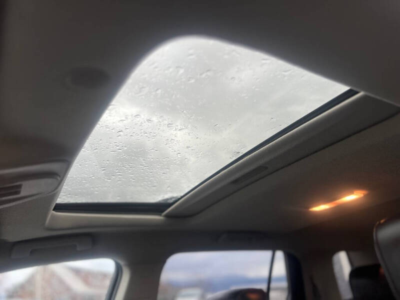 2012 GMC Terrain SLT-1