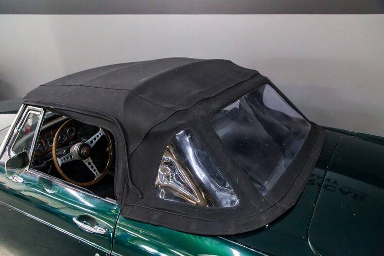 1969 MG RARE MGC