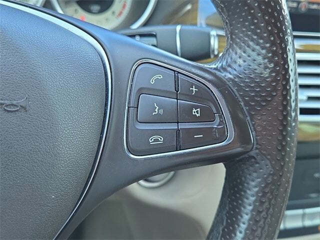 2015 Mercedes-Benz CLS CLS 400