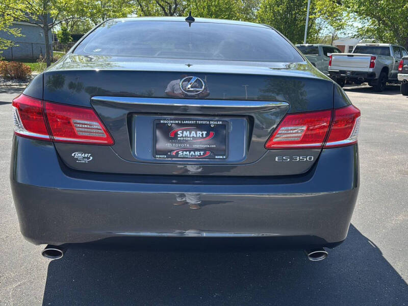 2011 Lexus ES 350