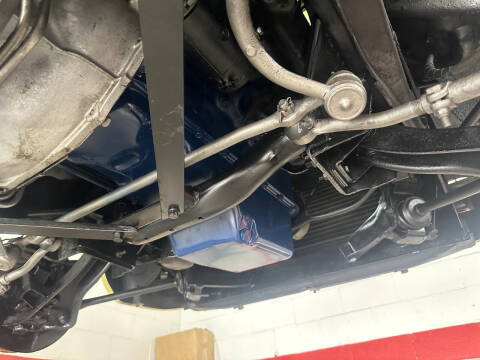 1966 Ford Thunderbird