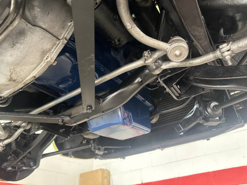 1966 Ford Thunderbird