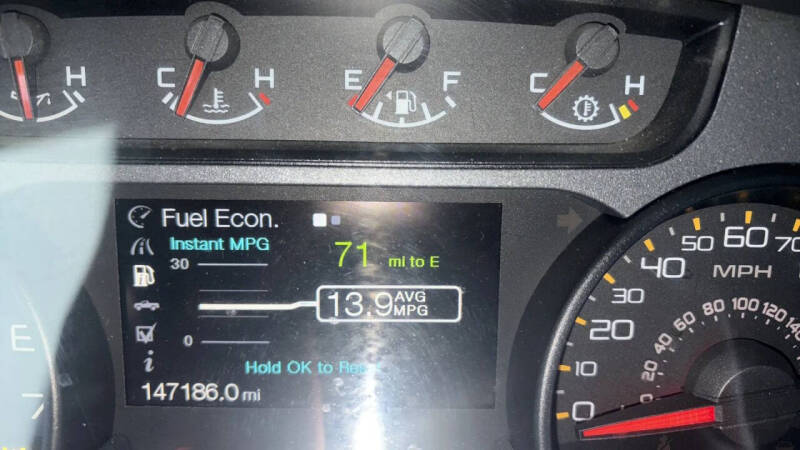 2011 Ford F-150 SVT Raptor