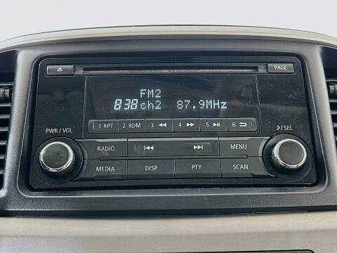 2014 Mitsubishi Lancer ES