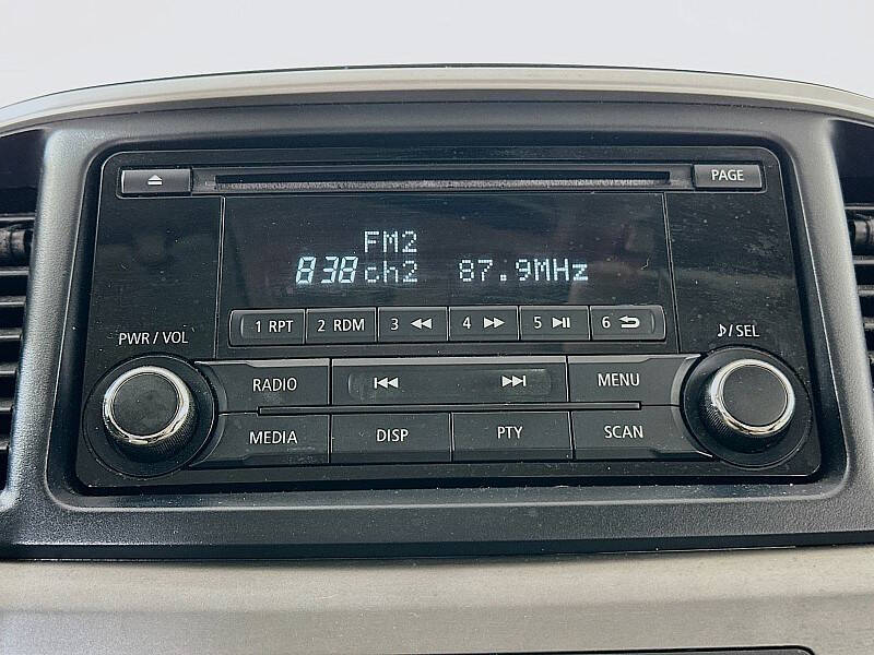 2014 Mitsubishi Lancer ES