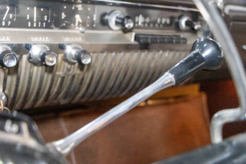 1951 Mercury Monterey