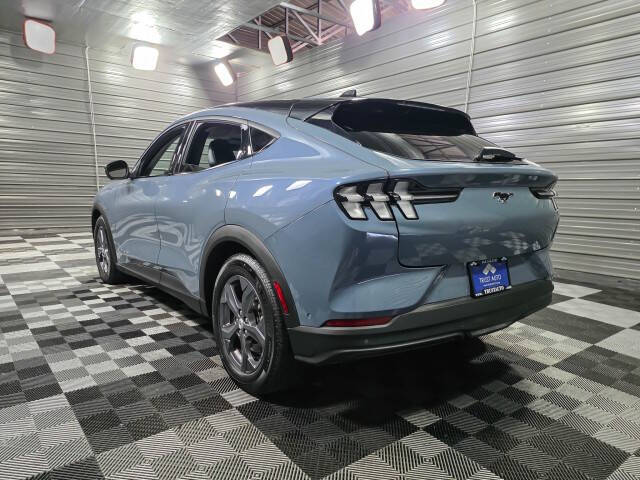 2023 Ford Mustang Mach-E Select