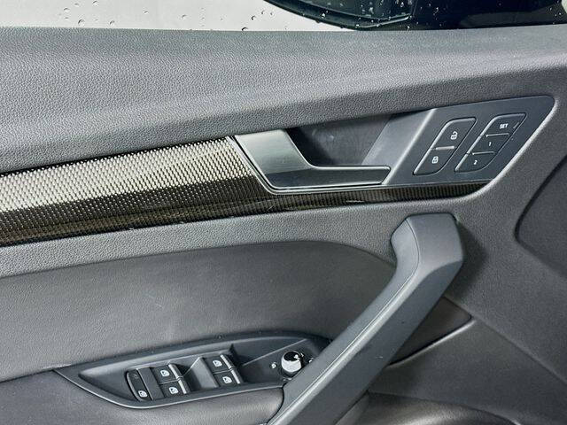 2018 Audi SQ5 3.0T quattro Premium Plus