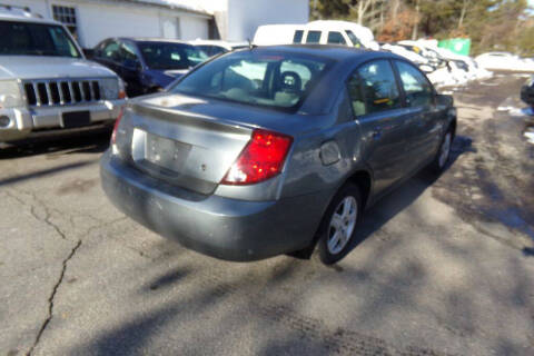 2006 Saturn Ion 2
