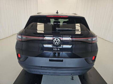 2024 Volkswagen ID.4 Pro
