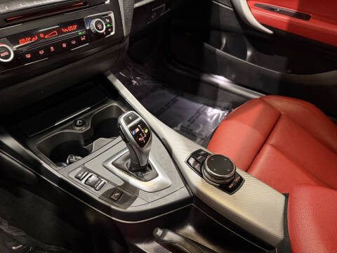 2015 BMW 2 Series M235i xDrive