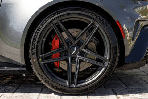 2026 Aston Martin Vantage