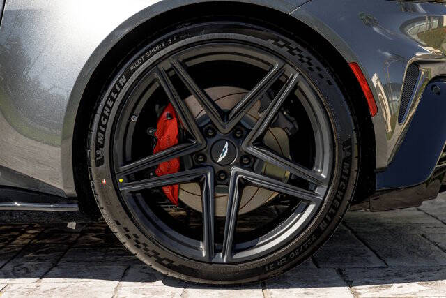 2026 Aston Martin Vantage