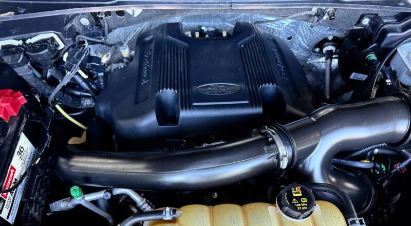 2019 Ford Expedition XLT