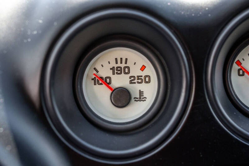 1996 Dodge Viper GTS