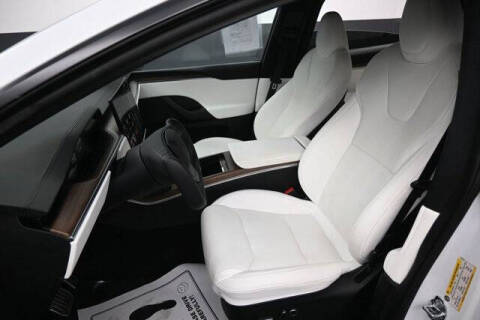 2023 Tesla Model X