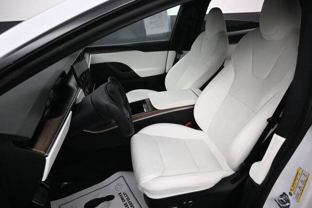2023 Tesla Model X