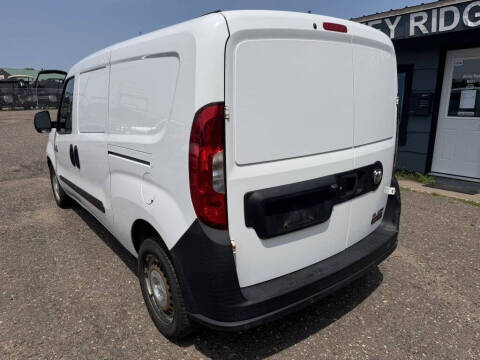 2017 RAM ProMaster City Tradesman
