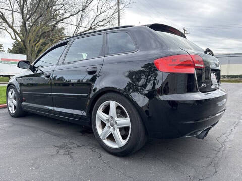 2012 Audi A3 2.0T Premium Plus