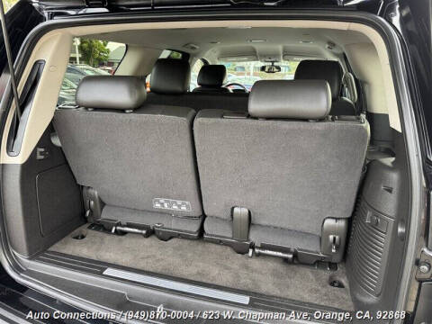 2013 Cadillac Escalade