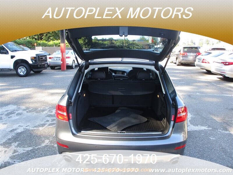 2013 Audi Allroad 2.0T quattro Premium Plus