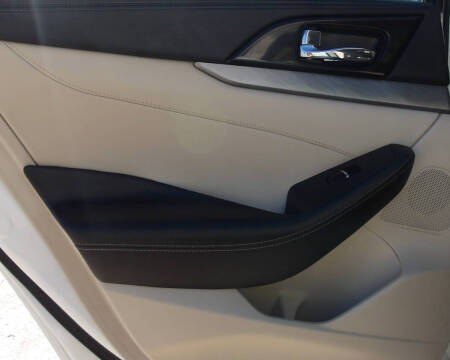 2016 Nissan Maxima 3.5 SV