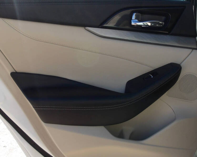 2016 Nissan Maxima 3.5 SV