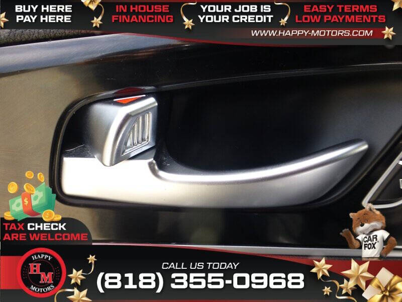 2019 Kia Sorento SX V6