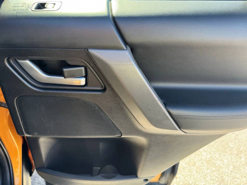 2008 Land Rover LR2 SE