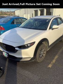 2020 Mazda CX-30 for sale at Royal Moore Custom Finance in Hillsboro OR