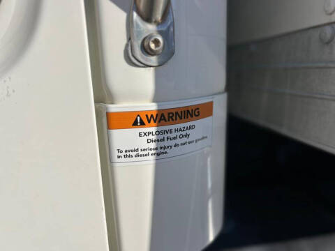 2018 Freightliner M2 106