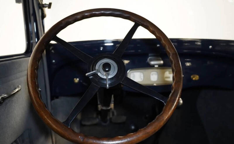 1928 Dodge Victory Six
