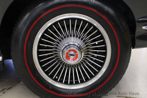 1967 Chevrolet Corvette