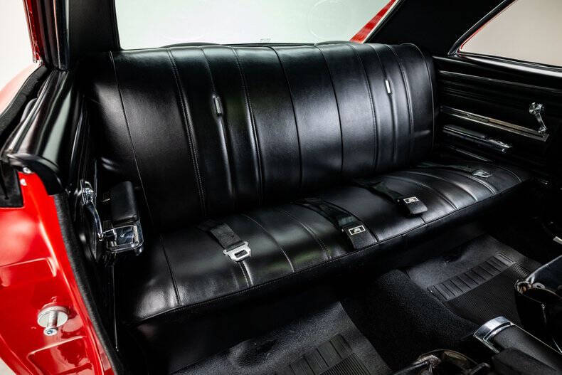 1966 Chevrolet Chevelle